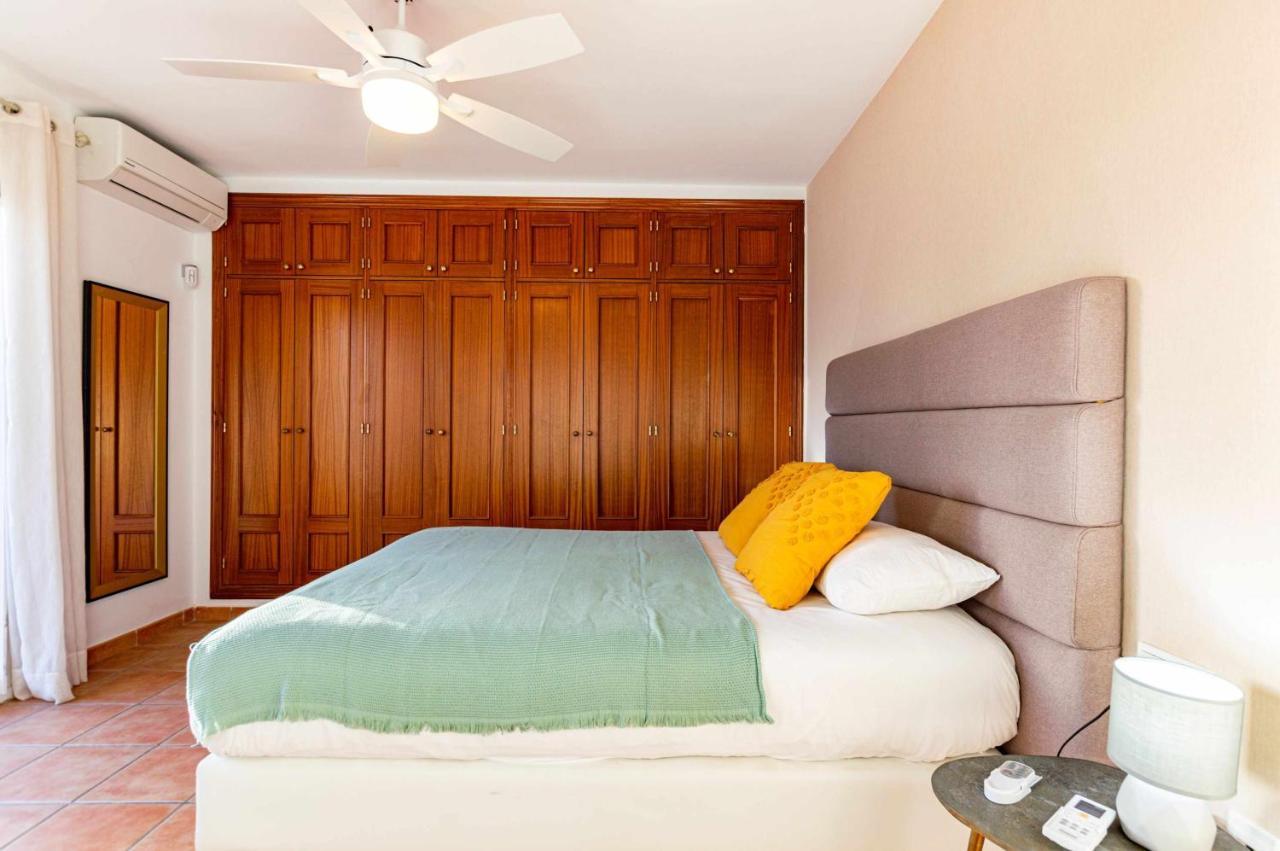 Villa Sea Sounds Corralejo Exterior photo