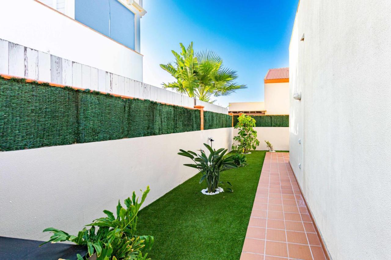 Villa Sea Sounds Corralejo Exterior photo